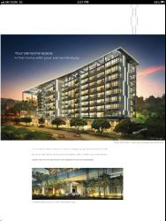 Suites At Orchard (D9), Condominium #778202